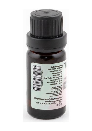Tokasya Ylang Ylang Yağı 5 x 10 ML
