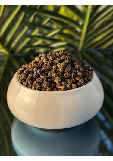 Bi Gastro Siyah İnci Tane Karabiber 250 G