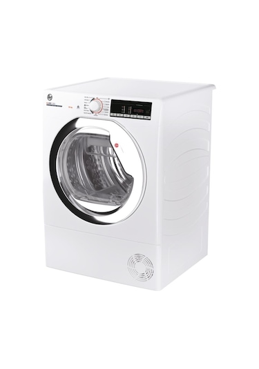 Hoover HLEH10A2TCEX-17 10 KG Isı Pompalı Çamaşır Kurutma Makinesi