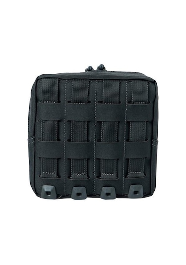 First Tactical Fırst Tactıcal Tactix 6x6" Molle Çanta Çok Renkli