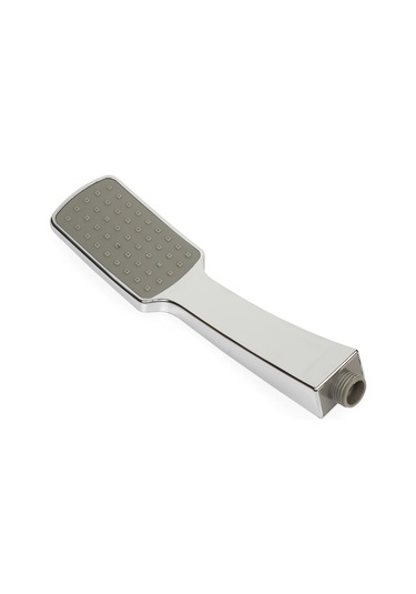 Faumix  Quadro Banyo Tepe Duş Başlığı Başlık Kireç Kırıcılı Sistem (Ikil Diğer