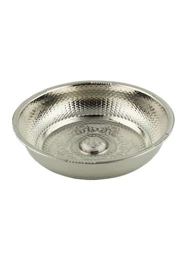 Hamam Tası Ağır Sarı, Antik, Krom, Açık Bakır, Koyu Bakır, Siyah Krom