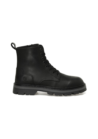 Lumberjack Spezıa 5pr Siyah Erkek Postal 000000000102038985 Siyah