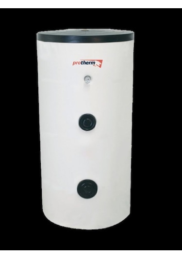 Protherm Prt-300d 300 Lt Çift Serpantinli Boyler