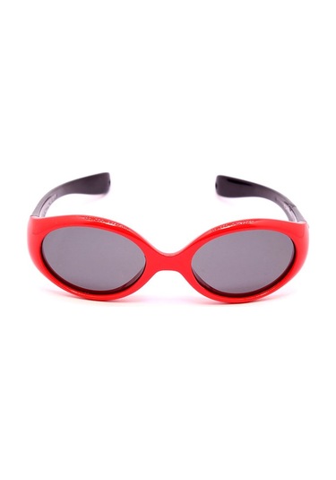 Osse 1003 C3 40-16 Siyah Çocuk Güneş Gözlüğü