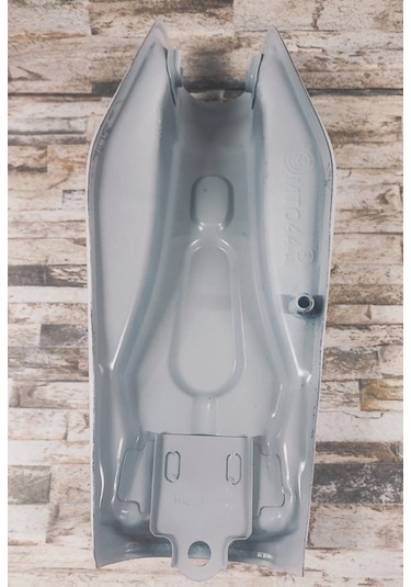 Cg Tam Kesik Depo Beyaz Şeritli '-