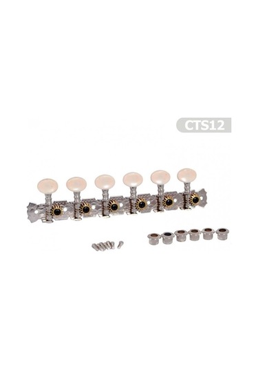 Metal Burgu Cts12