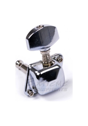 Metal Burgu Sol Agbl