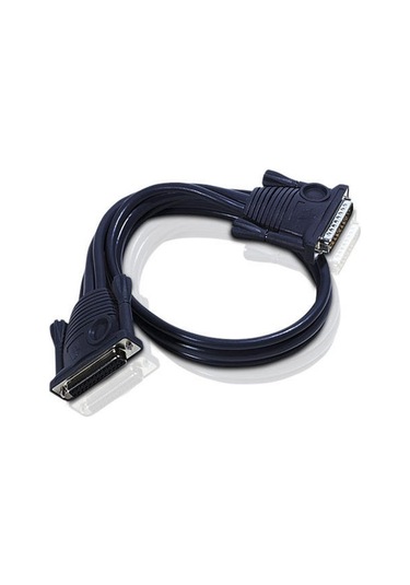 Aten 2L 1703 3 Mt Kvm Switch İçin Kaskad Bağlantı Kablosu