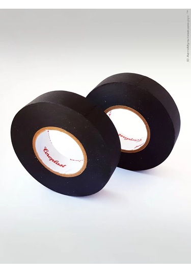 Coroplast Coroplast 839 Bant 2 Adet 25 Metrelik 19mm Polyester Film 177240679