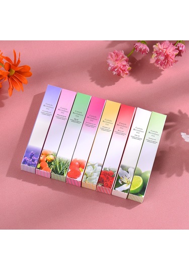 Bestauty 8 Adet Tatlar Tırnak Eti Canlandırmak Yağ