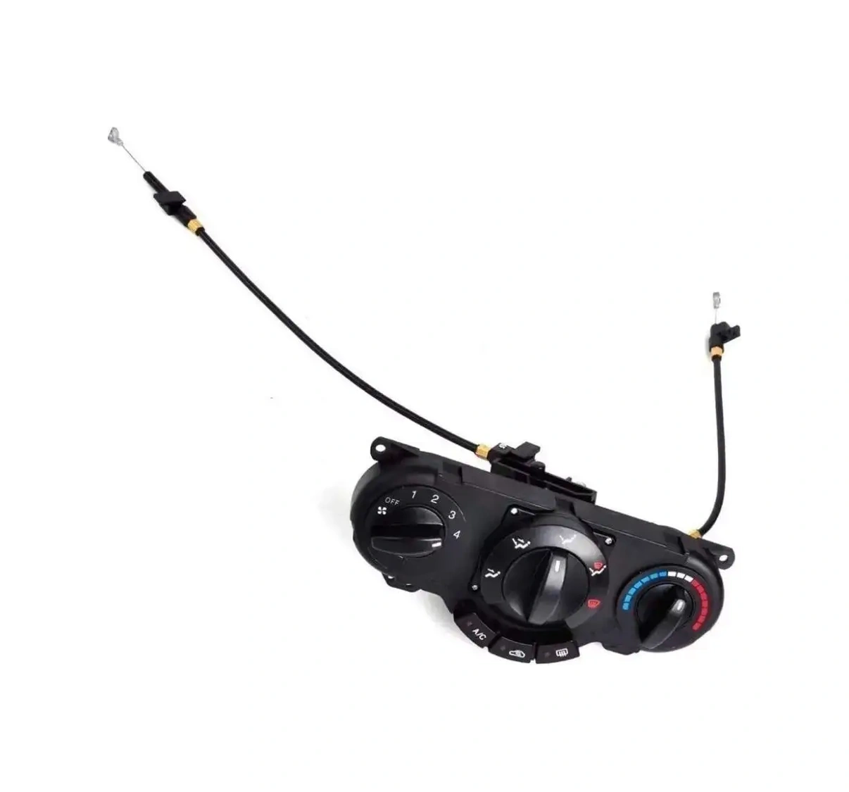 Recam Group Chevrolet Lacetti İçin Isıtıcı Kontrol Ünitesi 172006389