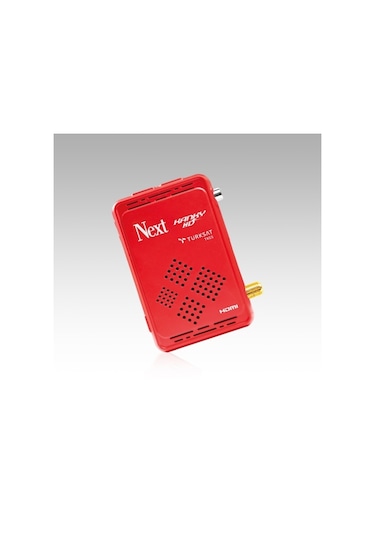 Next Kanky Hd + Wifi +HDMI Kablo + Akıllı Kumanda