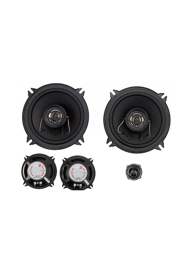 Cerwin Vega Xed52 275 Watt 13 Cm Oto Hoparlör Takımı