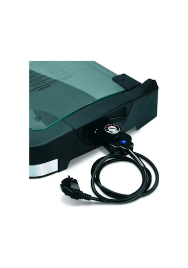 Gazella Barbecue BRB-3000 Elektrikli Izgara