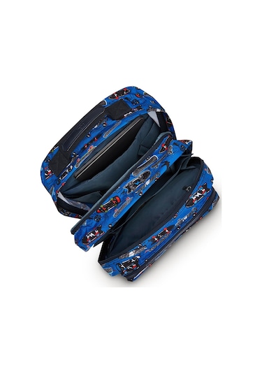 Kipling Scotty Büyük Boy Sırt Çantası 1533023843