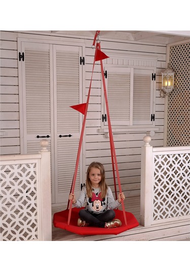 Holmen Ada Salıncak