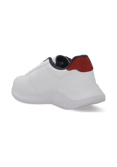 Slazenger MARTINE I Kadın  Beyaz Koşu & Yürüyüş Spor Ayakkabısı