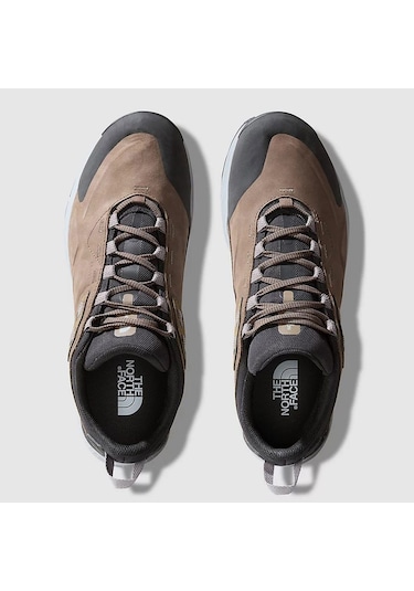The North Face Cragstone Leather Wp Erkek Outdoor Ayakkabı Nf0a7w6uıx71 Nf0a7w6uıx71 Kah Kahverengi