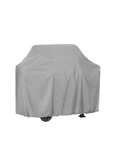 Aygaz Ranger 3 Lpg'Li Barbekü Branda Ortu Ototr N11.84