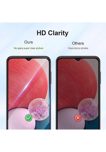 Realme 11 Tam Kaplayan Nano Ekran Koruyucu Kırılmaz Cam - Ince Ve Esnek