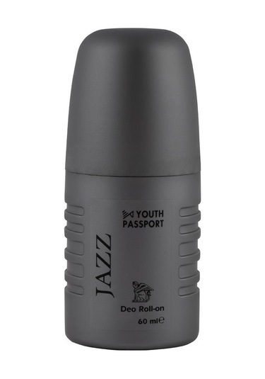 Youth Passport Jazz Erkek Roll-On Deodorant 60 ML