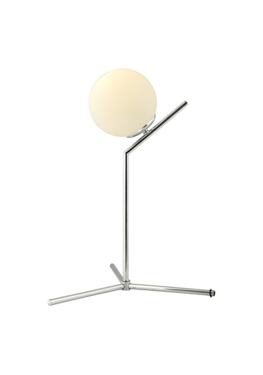 SARA KROM KAPLAMA MASA LAMBASI Diğer