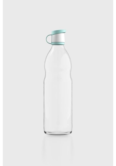 Renga Zen 1000 Ml Cam Şişe 181001 Su Yeşili