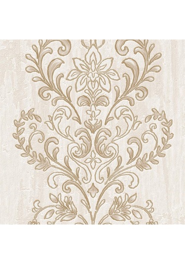 Duka Duvar Kağıdı Eftelia Dk.260003-3 10 M2 Renkli