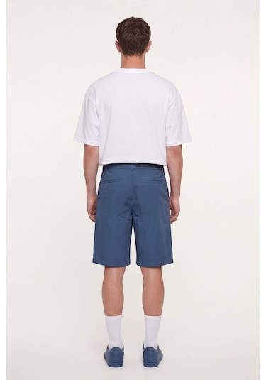Giotelli İndigo Alonzo - Shorts