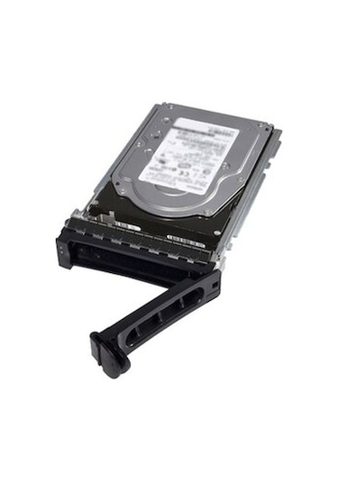Dell Sns 400-bllg 2tb 7.2k Rpm Sata 6gbps 512n 3.5ın Hot Plug Cus Kıt