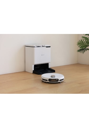 Ezviz RS20 Max Robot Süpürge