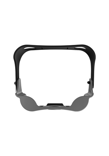 Soulader Djı Air 3s Drone Aksesuarları Seti - Profesyonel Startırıcı Sabitleme Kayışı, Bıçak Korumalı Kanat Koruyucu Ve Montaj Kıskacı İle Eksiksiz Uçuş Güvenliği Paketi