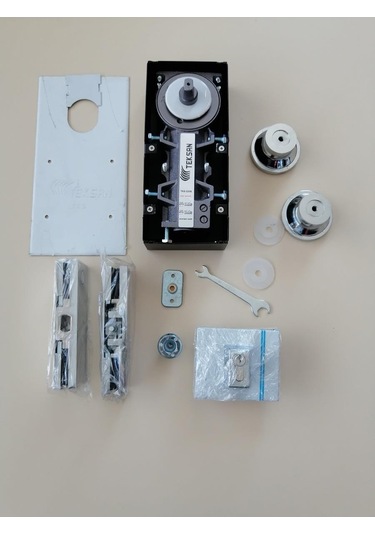 TEKSAN  STANDART  DETAY  İNCE MOTOR