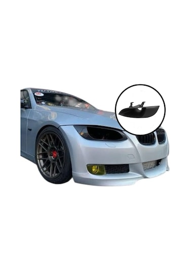Bmw E92 Far Hava Portu Sağ