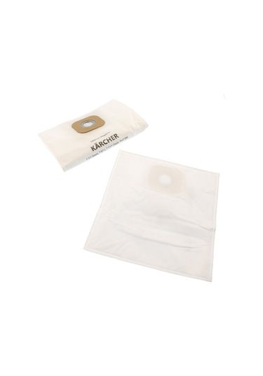 Sentetik Toz Torbası 5 Adet Karcer T7/1 İle Uyumlu