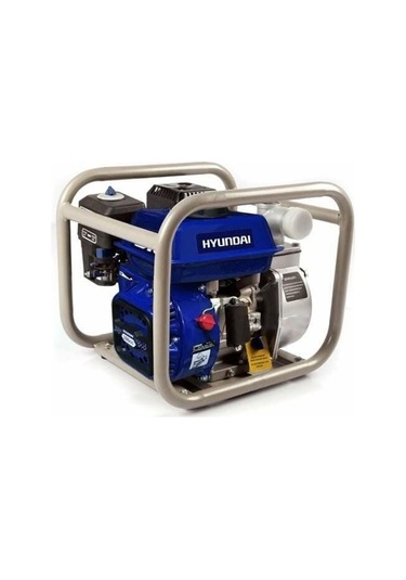 Hyundai Hwp50 2'' Benzinli Su Motoru-30163