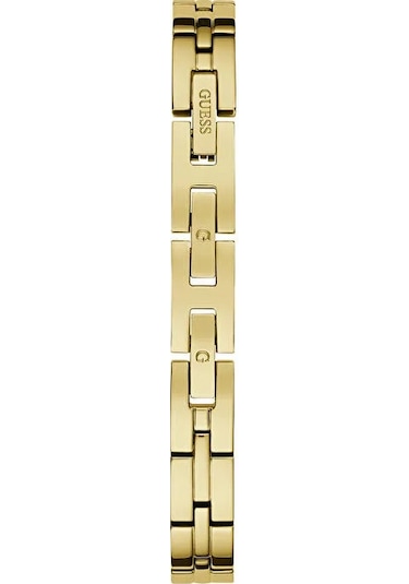 Guess Gugw0655l2 Quartz Çelik Altın Rengi 27 Mm Kadın Kol Saati