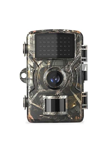 Tongxida 12mp 1080p Yaban Hayatı Ve Av İzleme Kamerası, Ip66 Su Geçirmez, Kızılötesi Gece Görüşlü Avcılık Güvenlik Sistemi Ka Çok Renkli