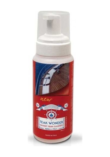 Teak Wonder Hızlı Tik Temizleyici Köpük