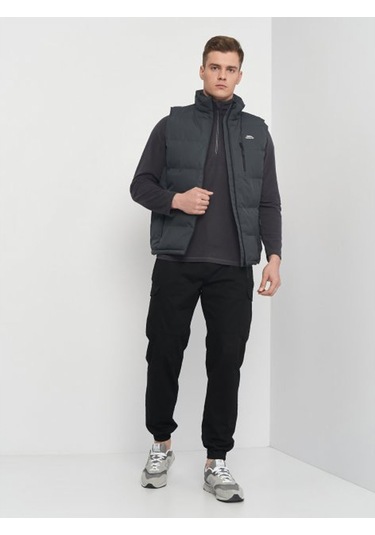 Trespass Blackford Erkek Polar Antrasit