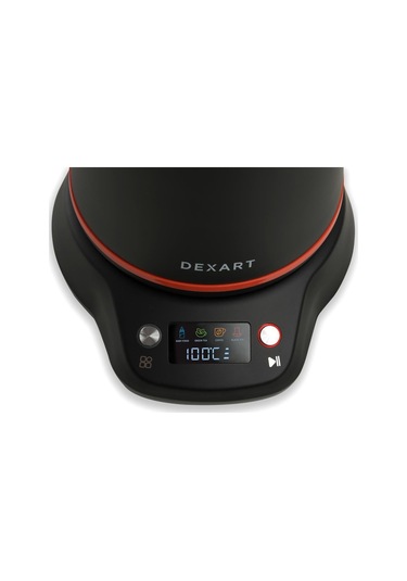 Dexart Perfecttea Dijital 2 L Çay Makinesi