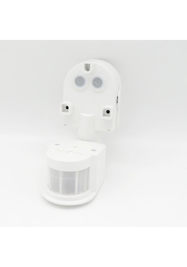 Sunlight Sıva Üstü Hareket Sensörü 180 Derece