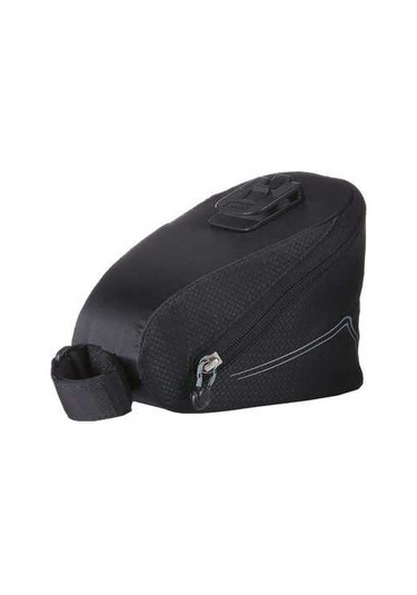 Deuter Bisiklet Çantası Bike Bag Click I Siyah