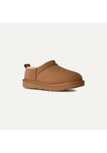 Bot Kız Çocuk 1174410k Ugg K Classıc Mıcro Chestnut Taba Taba