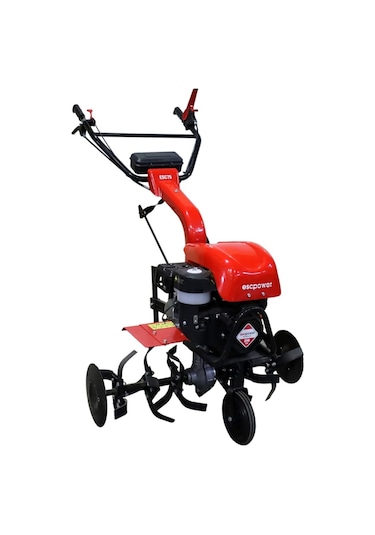 Escpower ESC75 Benzinli Çapa Makinesi