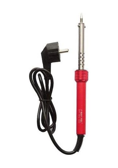 Bay-Tec Mk0413 Profesyonel Kalem Havya Craft 60W