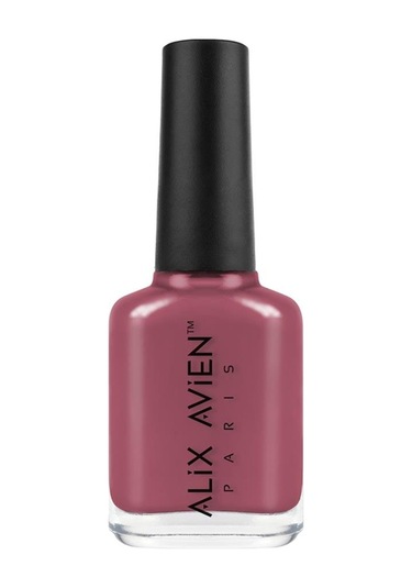 Alix Avien Oje 95 Yüksek Pigmentli Uzun Süreli Kalıcılık Hızlı Kuruma Nail Lacquer 95