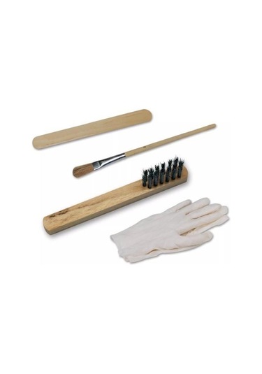 Foliatec Fren Kaliperi Boya Seti 3 Komponet Gece Siyahı