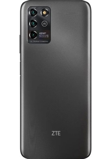 Zte Blade V30 Vita Lcd Ekran + Dokunmatik Çıtalı